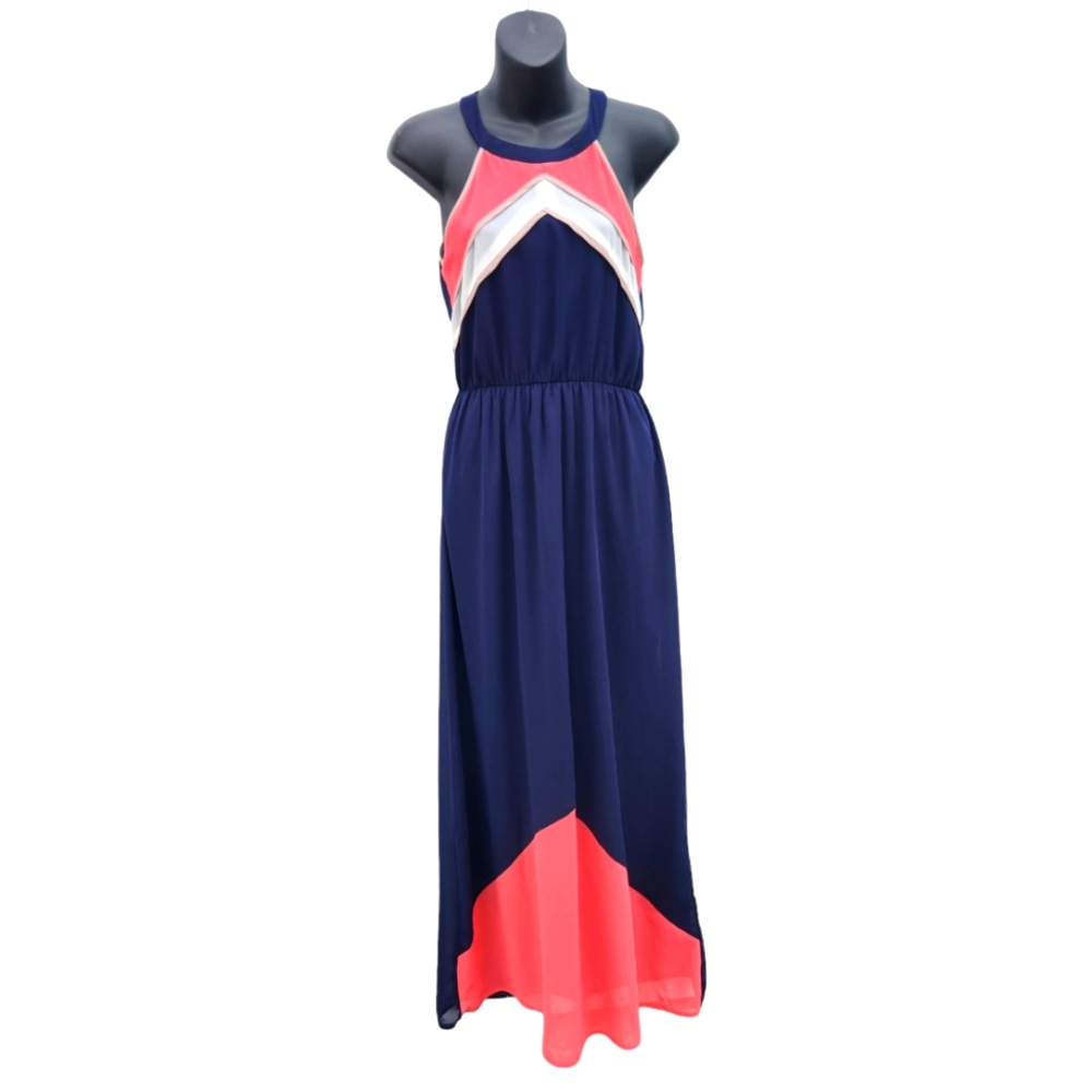 Super B Maxi Dress size S